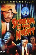 Watch A Scream in the Night Sockshare