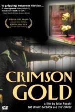 Watch Crimson Gold Sockshare