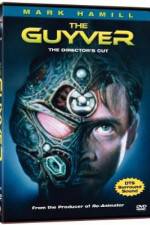 Watch Guyver Sockshare