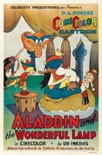 Watch Aladdin and the Wonderful Lamp Sockshare