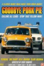 Watch Goodbye Pork Pie Sockshare