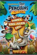 Watch Penguins of Madagascar  Happy Julien Day Sockshare