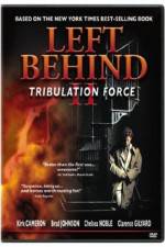 Watch Left Behind II: Tribulation Force Sockshare