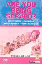 Watch Are You Being Served Sockshare