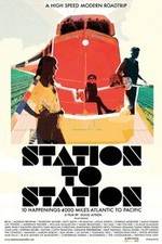 Watch Station to Station Sockshare