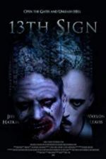 Watch 13th Sign Sockshare