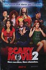 Watch Scary Movie 2 Sockshare