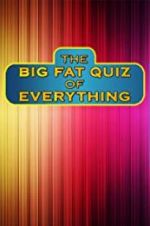 Watch The Big Fat Quiz of Everything Sockshare