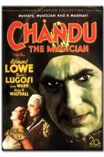 Watch Chandu the Magician Sockshare