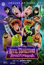 Watch Hotel Transylvania: Transformania Sockshare