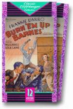 Watch Burn 'Em Up Barnes Sockshare