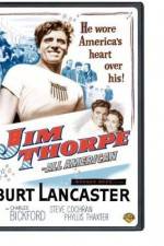 Watch Jim Thorpe -- All-American Sockshare