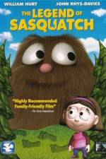 Watch The Legend of Sasquatch Sockshare