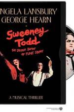 Watch Sweeney Todd The Demon Barber of Fleet Street Sockshare