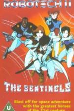 Watch Robotech II The Sentinels Sockshare