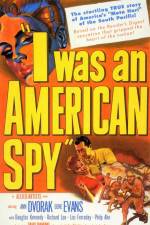 Watch I Was an American Spy Sockshare