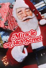 Watch Miracle on 34th Street Sockshare