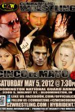 Watch CZW Cinco De Mayo Sockshare