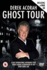 Watch Derek Acorah Ghost Tour Sockshare