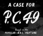 Watch A Case for PC 49 Sockshare