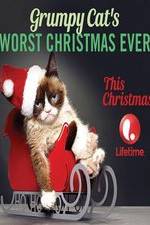 Watch Grumpy Cat's Worst Christmas Ever Sockshare