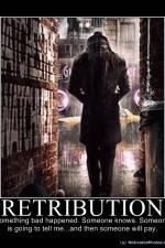 Watch Retribution Sockshare