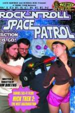 Watch Rock n Roll Space Patrol Action Is Go Sockshare