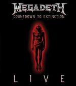 Watch Megadeth: Countdown to Extinction - Live Sockshare