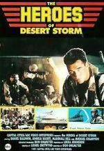 Watch The Heroes of Desert Storm Sockshare