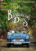 Watch Bangalore Days Sockshare