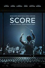 Watch Score: A Film Music Documentary Sockshare