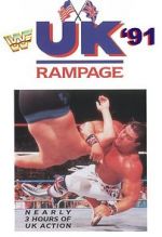 Watch WWF UK Rampage \'91 (TV Special 1991) Sockshare