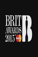 Watch The BRIT Awards 2015 Sockshare