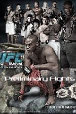 Watch UFC135 Preliminary Fights Sockshare