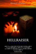 Watch Hellraiser: Prophecy Sockshare