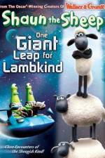 Watch Shaun the Sheep One Giant Leap for Lambkind Sockshare