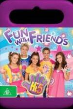 Watch Hi-5 Fun With Friends Sockshare