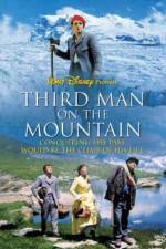 Watch Third Man on the Mountain Sockshare