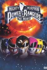 Watch Mighty Morphin Power Rangers: The Movie Sockshare