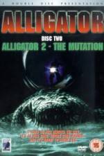 Watch Alligator II The Mutation Sockshare