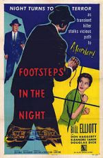 Watch Footsteps in the Night Sockshare