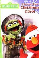 Watch A Sesame Street Christmas Carol Sockshare