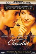 Watch Chocolat Sockshare