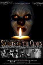 Watch Secrets of the Clown Sockshare