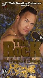 Watch The Rock - The People\'s Champ Sockshare