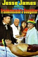 Watch Jesse James Meets Frankenstein's Daughter Sockshare