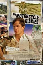 Watch Motorcycle Diaries - Diarios de motocicleta Sockshare