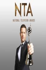 Watch National Television Awards Sockshare