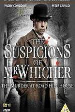 Watch The Suspicions of Mr Whicher: Ties That Bind Sockshare