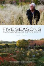 Watch Five Seasons: The Gardens of Piet Oudolf Sockshare